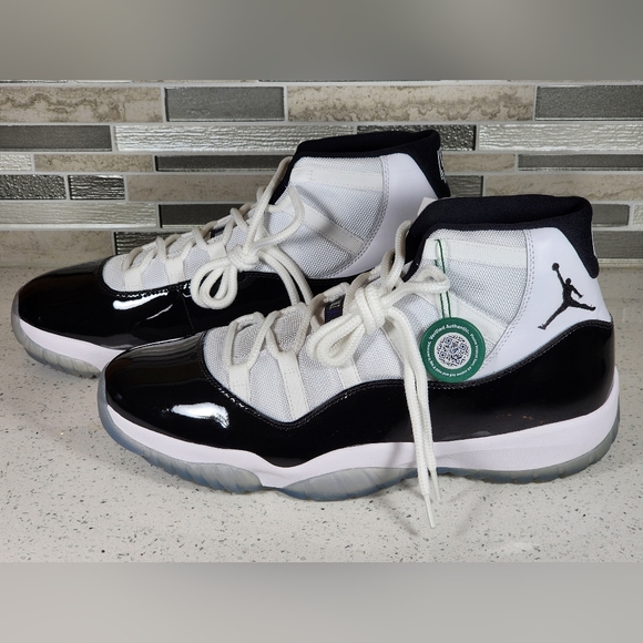 Jordan Other - RARE - 2018 Jordan XI (11) Retro Concord - Mens Size 14.0
